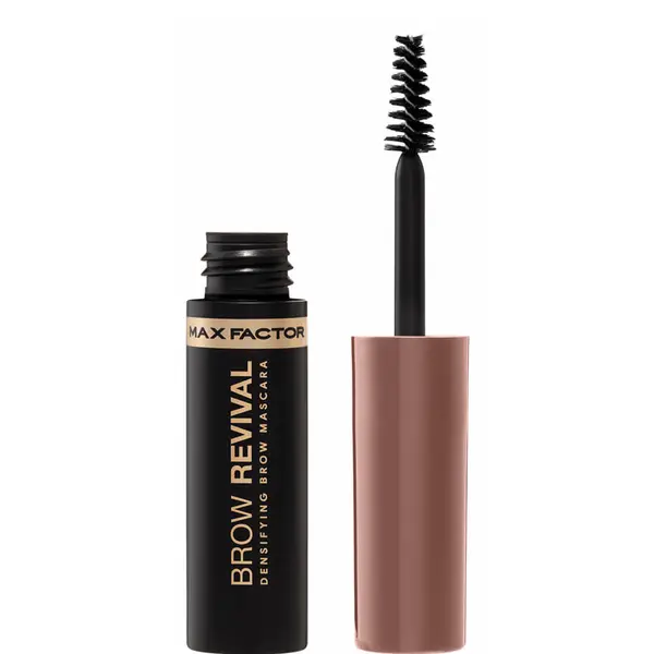 Max Factor Brow Revival Mascara - 003 Brown