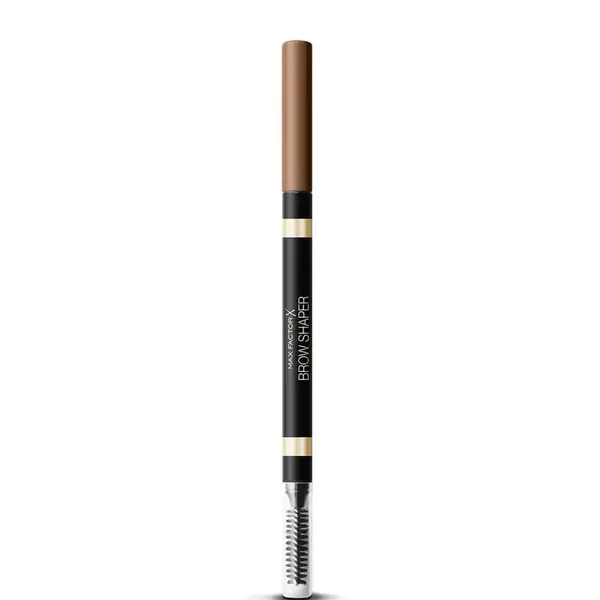 Max Factor Brow Shaper - 20 Brown