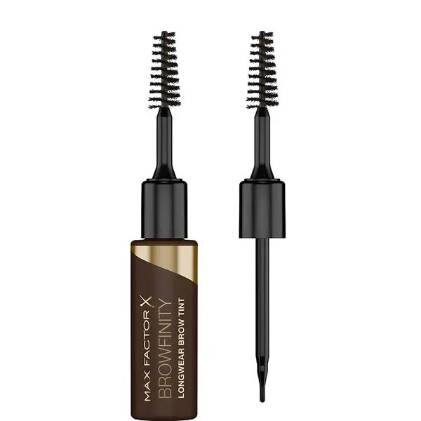 Max Factor Browfinity Longwear Brow Tint 4.2ml - 003 Dark Brown
