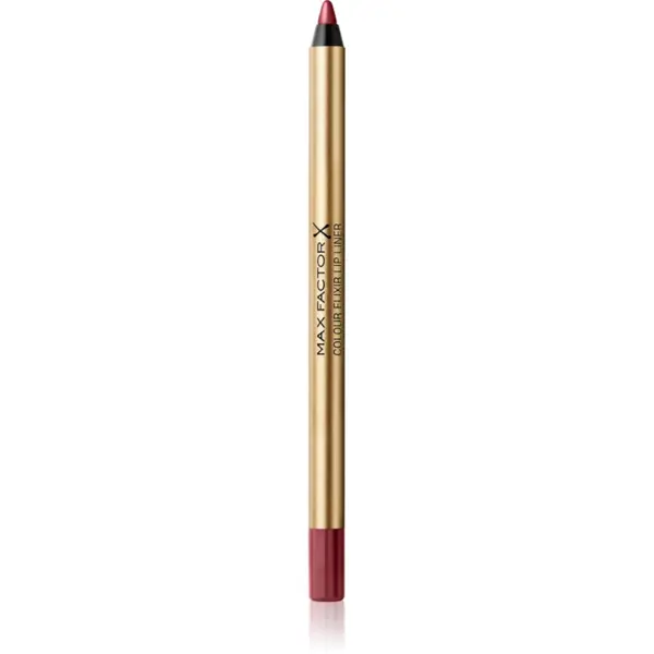 Max Factor Colour Elixir creion contur pentru buze culoare 30 Mauve Moment 5 g