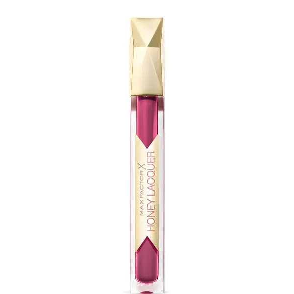 Max Factor Colour Elixir Honey Lacquer Lip Gloss - Blooming Berry
