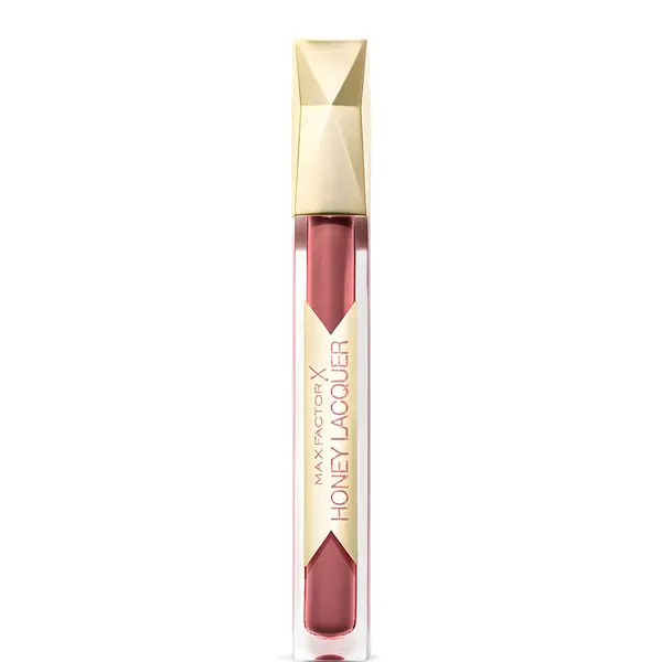 Max Factor Colour Elixir Honey Lacquer Lip Gloss - Chocolate Nectar