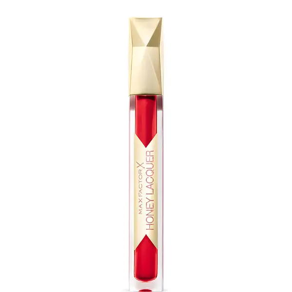 Max Factor Colour Elixir Honey Lacquer Lip Gloss - Floral Ruby