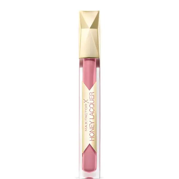 Max Factor Colour Elixir Honey Lacquer Lip Gloss - Honey Rose