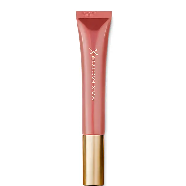 Max Factor Colour Elixir Lip Cushion Lip Gloss - 015 Nude Glory