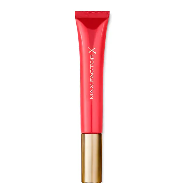 Max Factor Colour Elixir Lip Cushion Lip Gloss - 35 Baby Star Coral