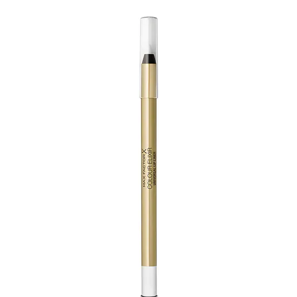 Max Factor Colour Elixir Lip Liner - 000 Universal