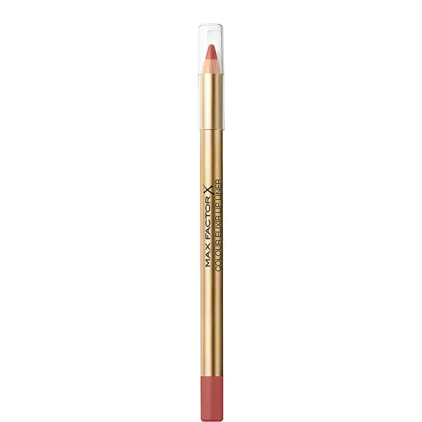 Max Factor Colour Elixir Lip Liner - 010 Desert Sand