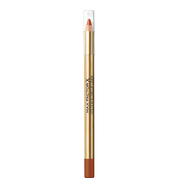 Max Factor Colour Elixir Lip Liner - 020 Warm Brown
