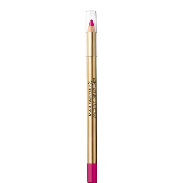 Max Factor Colour Elixir Lip Liner - 040 Pink Kiss