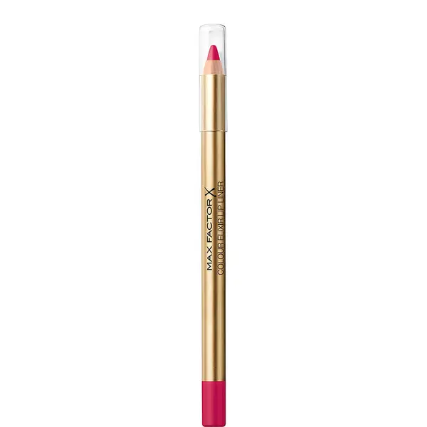 Max Factor Colour Elixir Lip Liner - 045 Rosy Berry