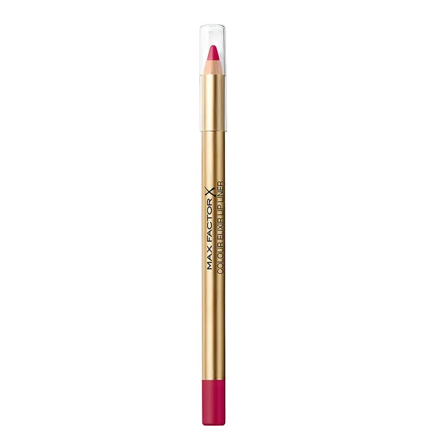 Max Factor Colour Elixir Lip Liner - 050 Magenta Pink