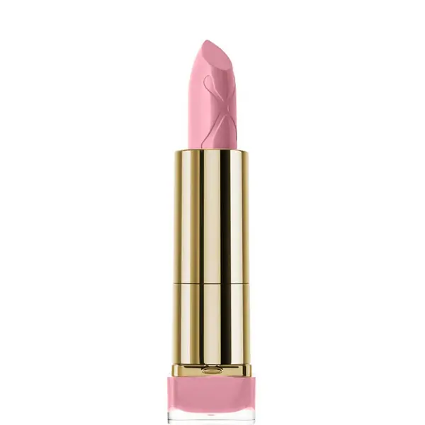 Max Factor Colour Elixir Lipstick with Vitamin E - 085 Angel Pink