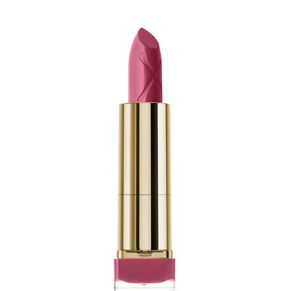Max Factor Colour Elixir Lipstick with Vitamin E - 105 Raisin