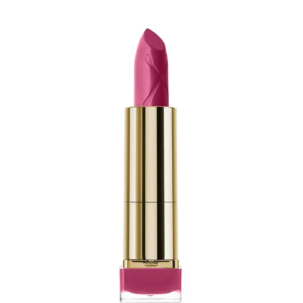 Max Factor Colour Elixir Lipstick with Vitamin E - 110 Rich Raspberry