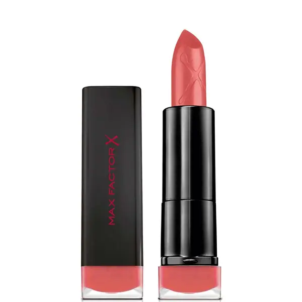 Max Factor Colour Elixir Velvet Matte Lipstick - 10 Sunkiss
