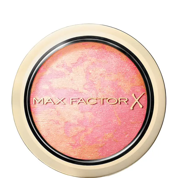 Max Factor Creme Puff Blusher - 05 Lovely Pink