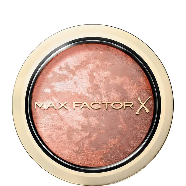 Max Factor Creme Puff Blusher - 10 Nude Mauve