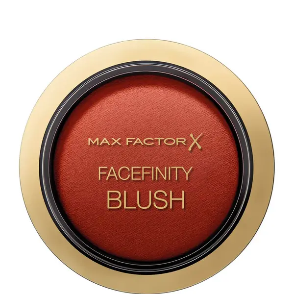 Max Factor Creme Puff Blusher - 55 Stunning Sienna