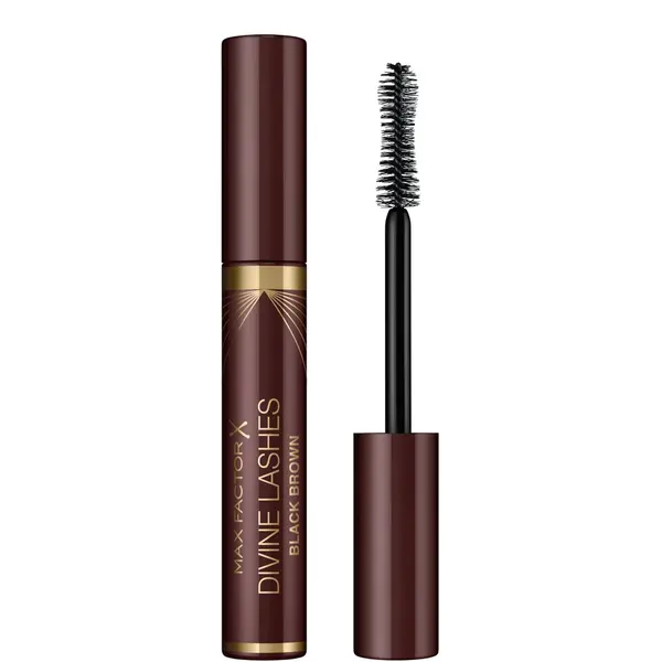 Max Factor Divine Lashes Mascara 8ml - 002 Black Brown
