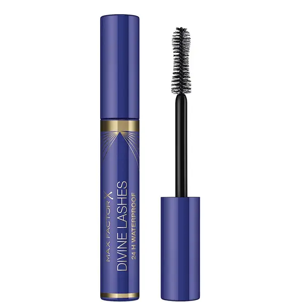 Max Factor Divine Lashes Mascara 8ml - 003 Waterproof Black