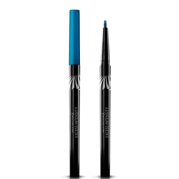 Max Factor Excess Intensity Longwear Eyeliner - 09 Excessive Cobalt