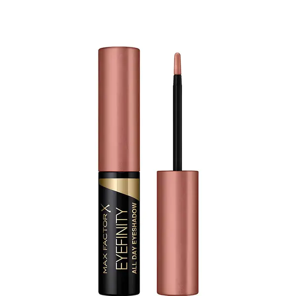 Max Factor Eyefinity All Day Eyeshadow 9.7ml - 001 Lovely Rose