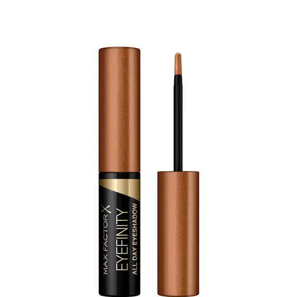 Max Factor Eyefinity All Day Eyeshadow 9.7ml - 003 Divine Amber