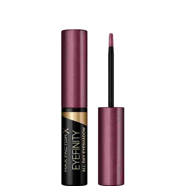 Max Factor Eyefinity All Day Eyeshadow 9.7ml - 009 Sultry Burgundy