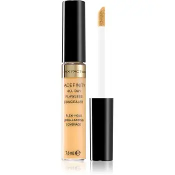 Max Factor Facefinity All Day Flawless anticearcan cu efect de lunga durata