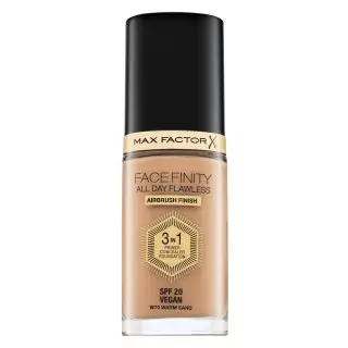Max Factor Facefinity All Day Flawless Flexi-Hold 3in1 Primer Concealer Foundation SPF20 fond de ten lichid 3in1 70 30 ml