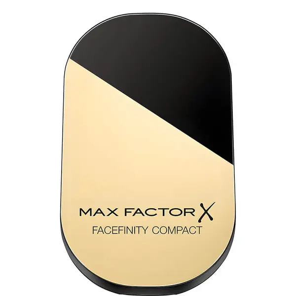 Max Factor Facefinity Compact Foundation SPF20 10g - 040 Creamy Ivory