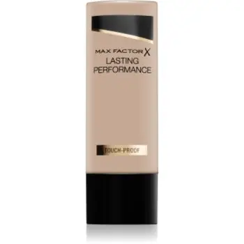 Max Factor Facefinity Lasting Performance fard lichid de lunga durata