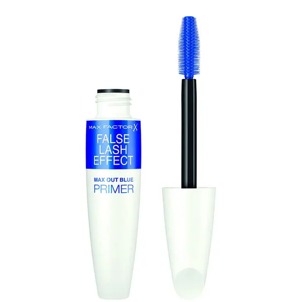 Max Factor False Lash Effect Max Out Blue Primer 13.1ml
