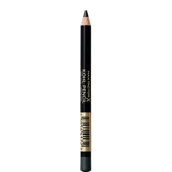 Max Factor Kohl Eyeliner Pencil 4g - 050 Charcoal Grey