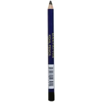 Max Factor Kohl Pencil eyeliner khol