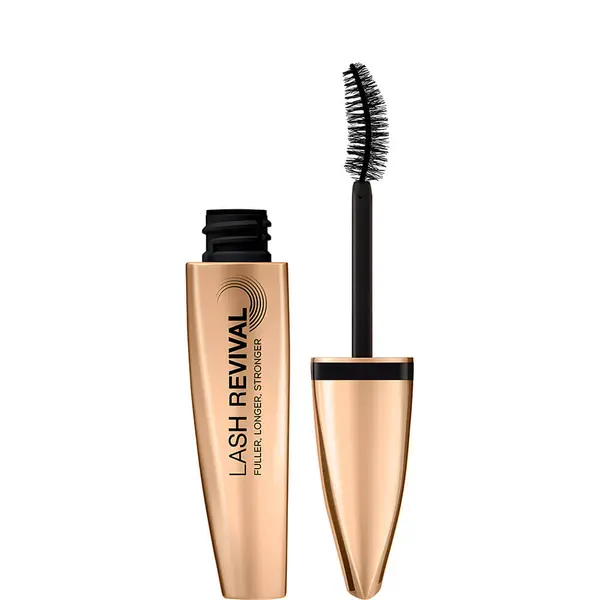 Max Factor Lash Revival Mascara - 001 Black
