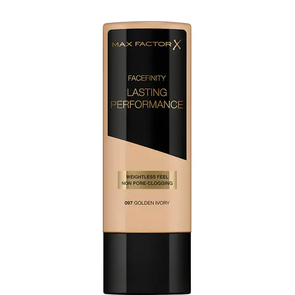 Max Factor Lasting Performance Foundation - 097 Golden Ivory