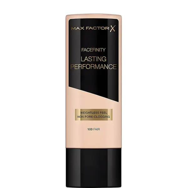 Max Factor Lasting Performance Foundation - 100 Fair