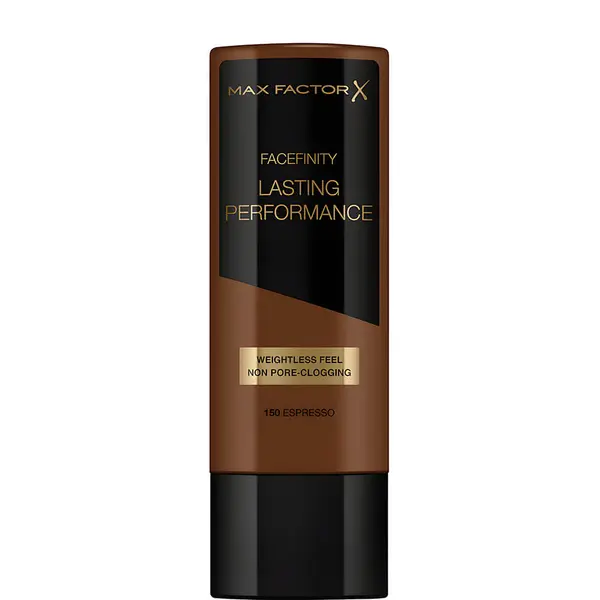 Max Factor Lasting Performance Foundation - 150 Espresso