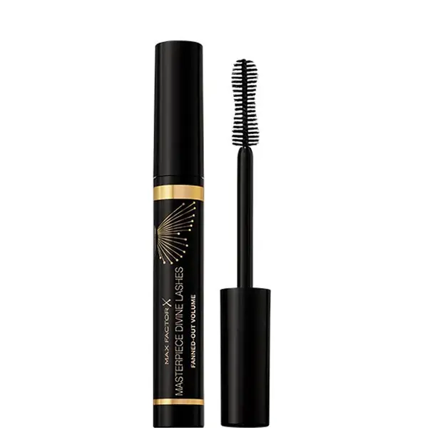 Max Factor Masterpiece Divine Lashes Mascara - 001 Rich Black