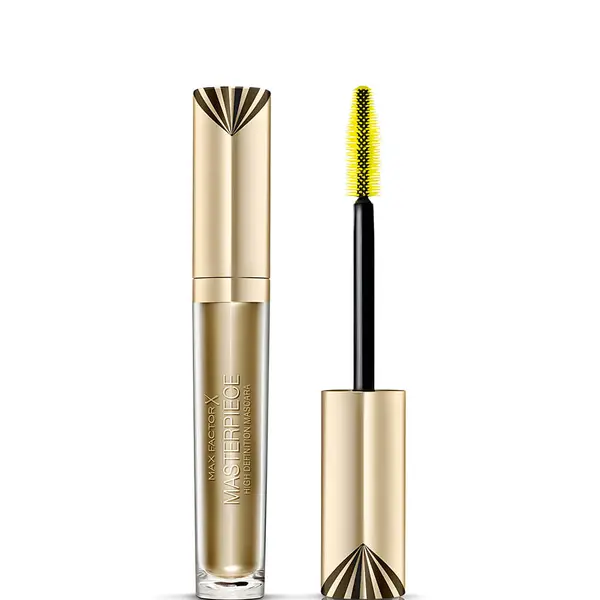 Max Factor Masterpiece High Definition Mascara - Black Brown