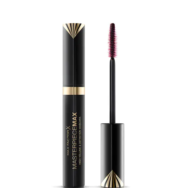 Max Factor Masterpiece Max High Volume & Definition Mascara 7.2ml - Deep Blue