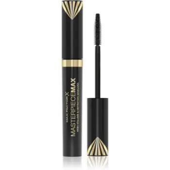 Max Factor Masterpiece Max mascara pentru volum și alungire
