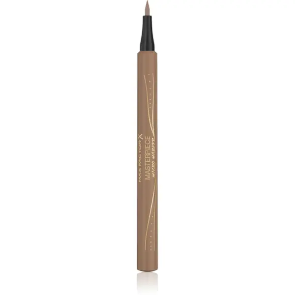 Max Factor Masterpiece Micro Marker creion pentru sprancene culoare 20 Taupe 1 ml