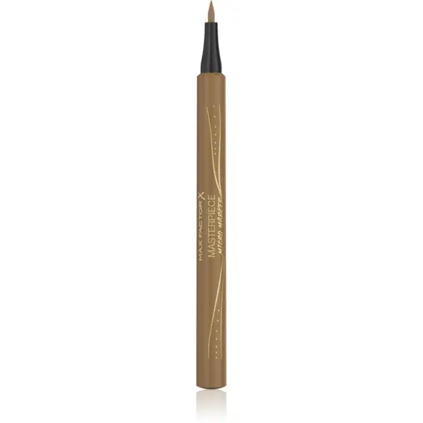 Max Factor Masterpiece Micro Marker creion pentru sprancene culoare 10 Blonde 1 ml