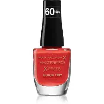 Max Factor Masterpiece Xpress lac de unghii cu uscare rapida