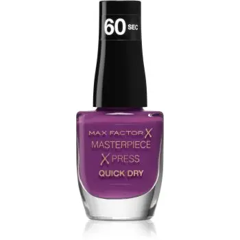 Max Factor Masterpiece Xpress lac de unghii cu uscare rapida