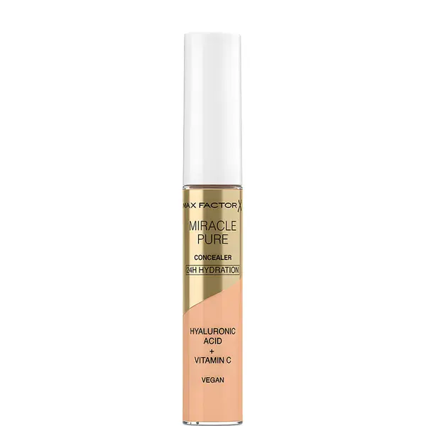 Max Factor Miracle Pure 24H Hydration Concealer - 01