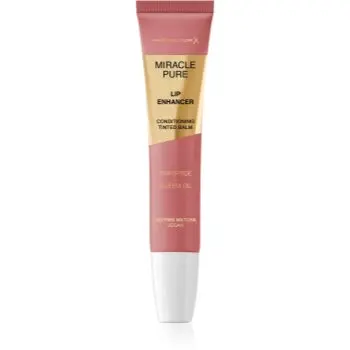 Max Factor Miracle Pure Lip Enhancer lip gloss hidratant